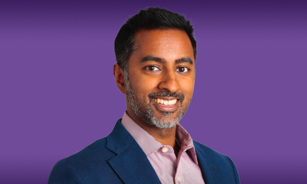 EQT’s Arvindh Kumar talks tech, takeprivates and price tags